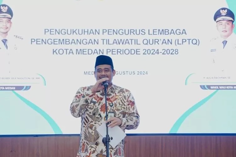 Bobby Nasution Terjerat Dugaan Kasus Gratifikasi Jet Pribadi, KPK Buka Penyelidikan